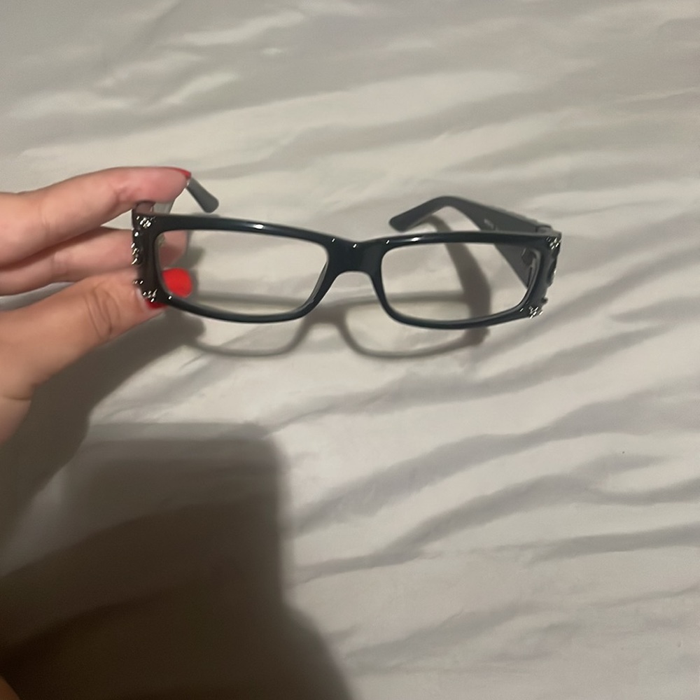 Missoni eyeglasses